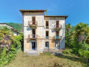 Villa di 500 mq in vendita Tremezzina, Italia