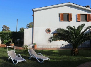 Villa in affitto a Anzio