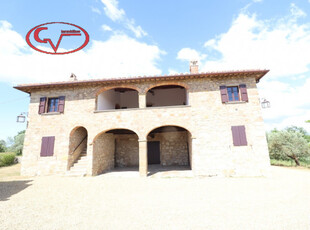 Villa in affitto Arezzo