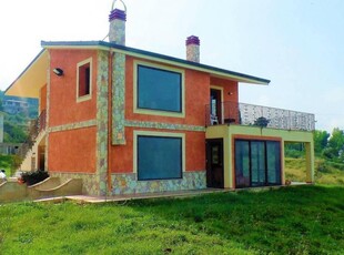 villa in vendita a Borgetto