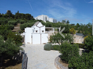 villa in vendita a Martina Franca