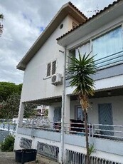 villa in vendita a Praia a Mare