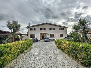 Villa in Vendita in Strada Statale 131 Carlo Felice a Sassari