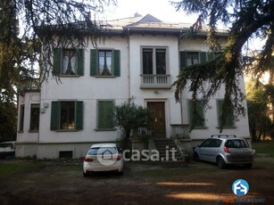 Villa in Vendita in Via Campo Samarotto 10 a Reggio Emilia