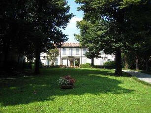 Villa in vendita Monza brianza