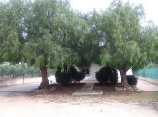 Villa in vendita Trapani