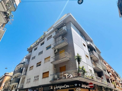 Appartamento in vendita a Bari San Pasquale