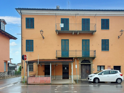 appartamento in vendita a Farigliano