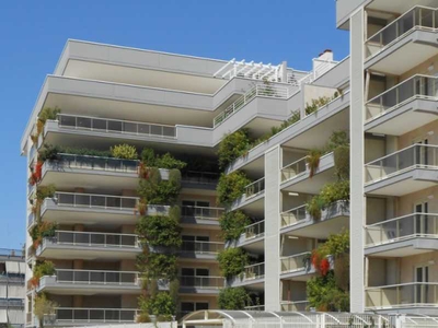 Appartamento in Vendita ad Bari - 423480 Euro