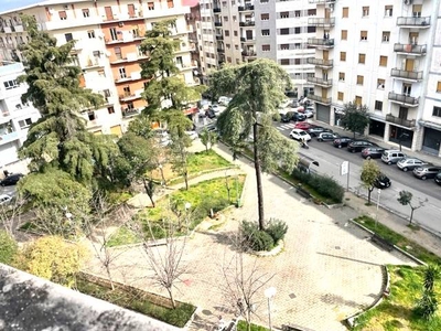 Quadrilocale in Piazza Giovanni Xxiii a Cosenza