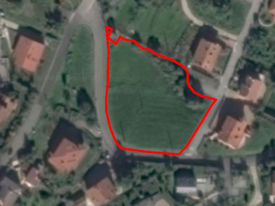 terreno residenziale in vendita a Schio