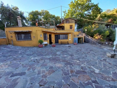 villa in vendita a Genazzano
