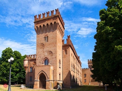 villa in vendita a Lugo