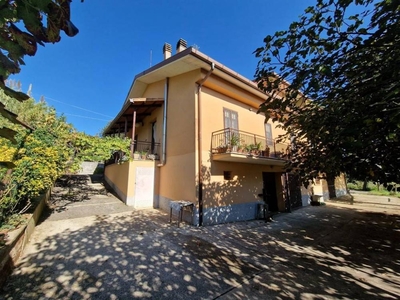 villa in vendita a San Cesareo