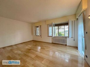 Appartamento arredato con terrazzo Ferrara