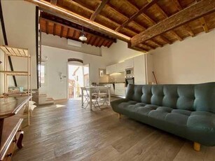 Appartamento in Affitto a Firenze VIA TOSCANELLA