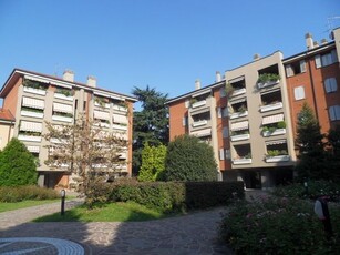 Appartamento in affitto a Monza Monza Brianza San Carlo