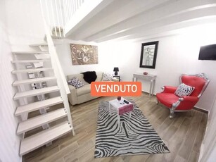 Appartamento in vendita a Capodimonte