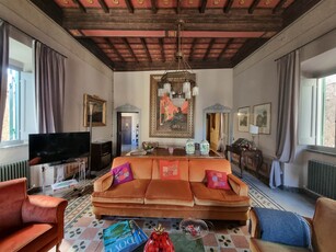 Appartamento in vendita a Casperia Rieti