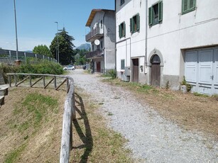 Appartamento in Vendita a Castelnuovo di Garfagnana