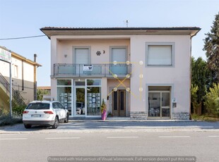 Appartamento in vendita a Crespina Lorenzana Pisa Cenaia