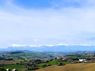 Appartamento in vendita a Fermo