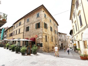 Appartamento in vendita a Gubbio