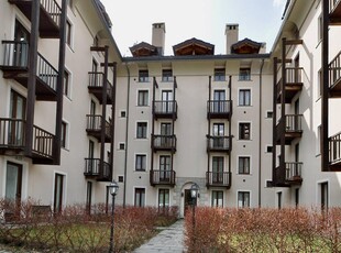Appartamento in vendita a La Thuile