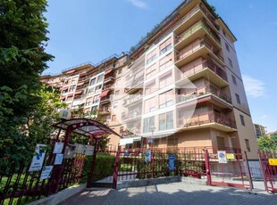 Appartamento in vendita a Milano Barona