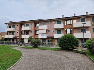 Appartamento in vendita a Piovene Rocchette