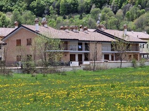 Appartamento in vendita a Rocca Di Mezzo