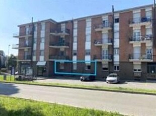Appartamento in vendita a Valmadrera