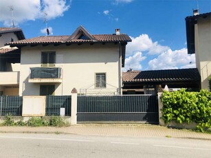 Appartamento in vendita a Villanova d'Asti