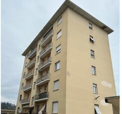 Appartamento in Via Monte Grappa 5, Vigliano Biellese, 5 locali, 85 m²