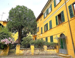 Appartamento in Via Villa Glori, 12, Pavia (PV)