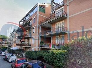 Appartamento Roma [progetto via F.P.SerARG]