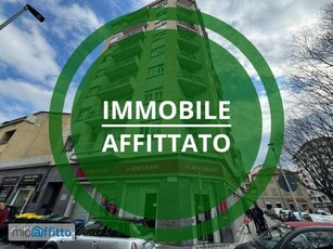 Bilocale arredato Lingotto