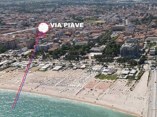 Bilocale in vendita a Civitanova Marche