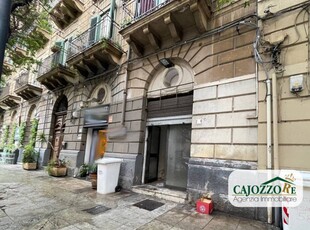 Bilocale in vendita a Palermo
