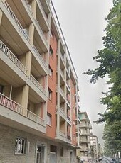 Bilocale VIA TIRRENO 420 EURO tutto NUOVO