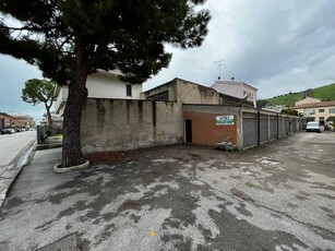 Box / Garage in vendita a Porto San Giorgio
