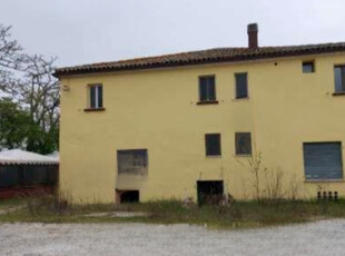 casa in vendita a Borghi