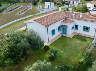 Casa in vendita in Olbia, Italia