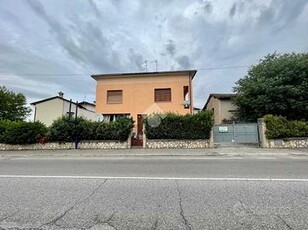 CASA INDIPENDENTE A MONTICHIARI