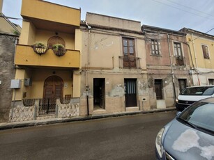 Casa indipendente in vendita a Barcellona Pozzo Di Gotto