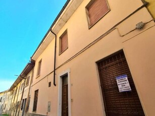 Casa indipendente in vendita a Canegrate