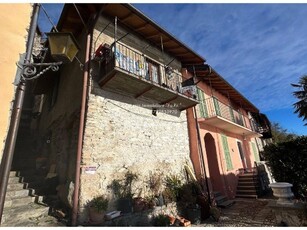 Casa indipendente in vendita a Cannero Riviera