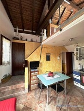 Casa indipendente in vendita a Inverigo
