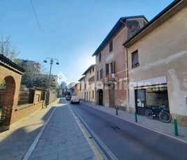 Casa indipendente in vendita a San Giorgio Su Legnano