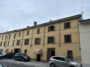 Casa indipendente in vendita a Sissa Trecasali